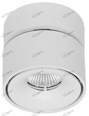 BENEITO FAURE Регулируемый светодиодный светильник из алюминия sun-id-1442834