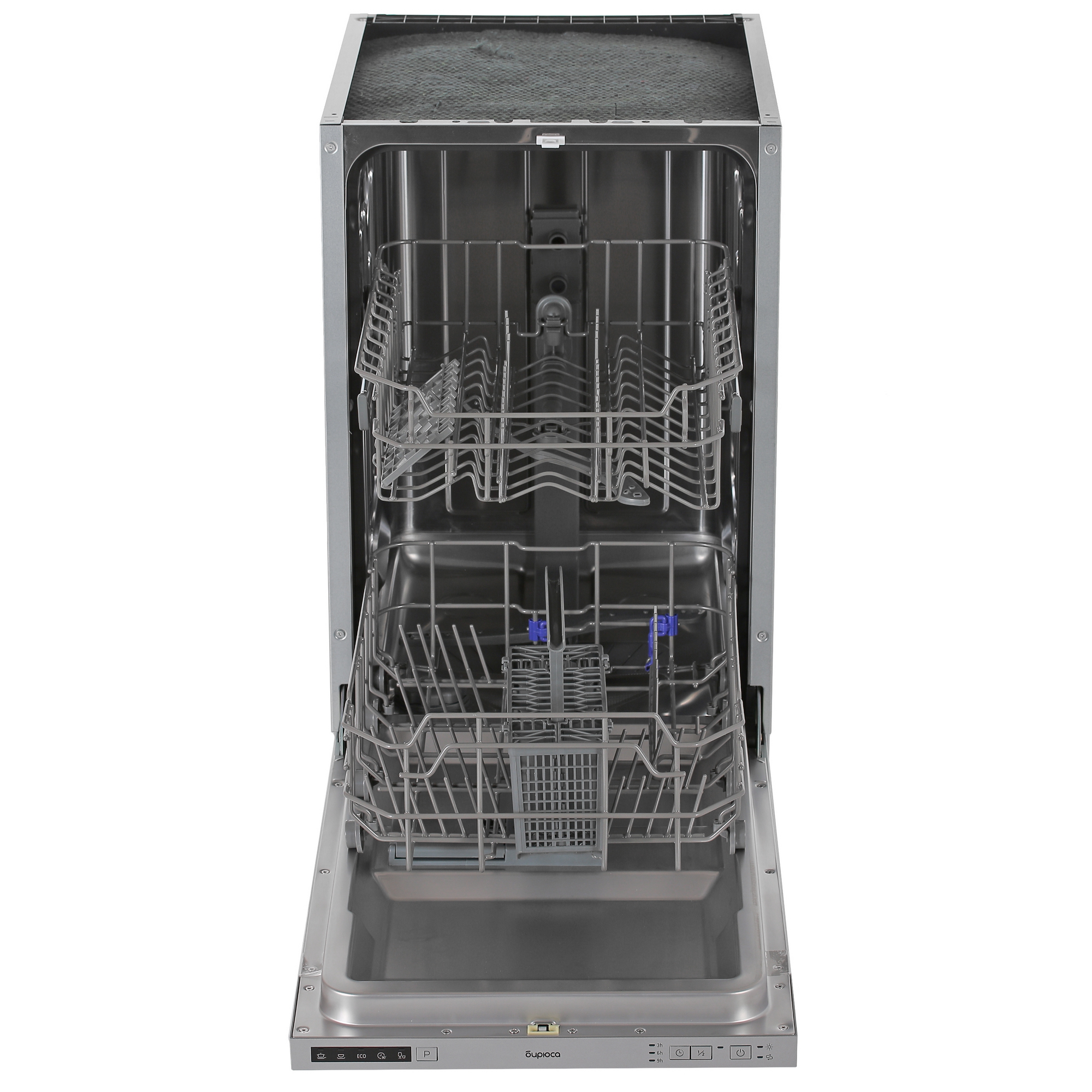 5042300 Встраиваемая посудомоечная машина Бирюса DWB-409/5 STDN-0053099 - Вид №6