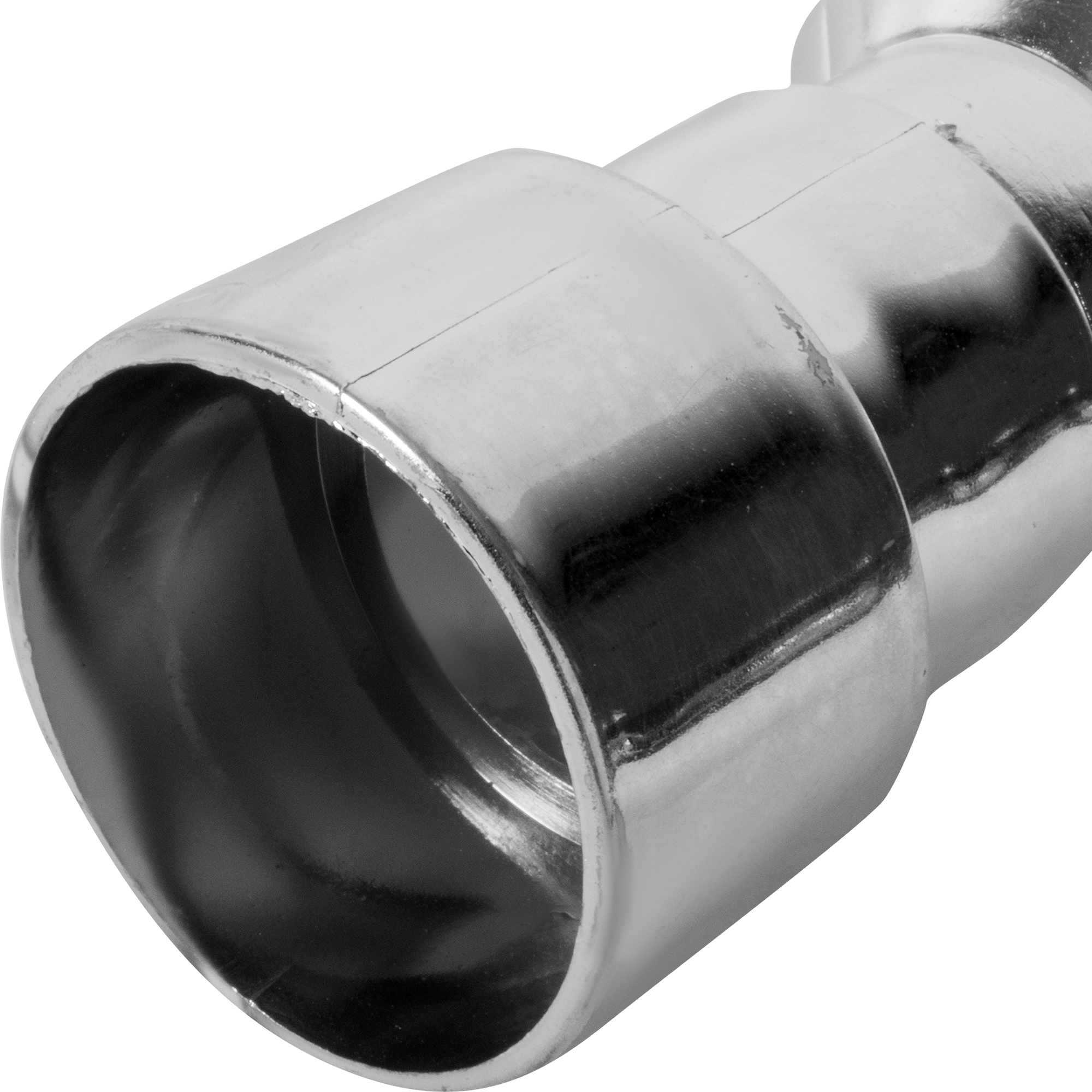 Гофрированная труба VIDAGE для подключения унитаза 1.5 дюйма 18554466 STLM-0011324 - Вид №2