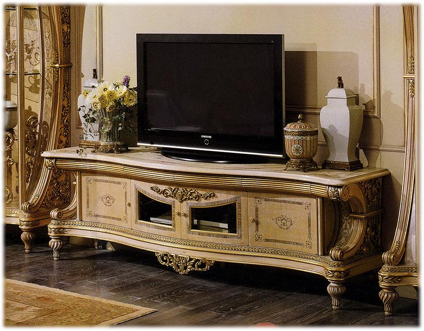 Тумба под TV  RIVA 6478 