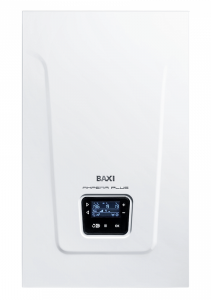 9106669 Электрический котел Baxi Ampera Plus 6 6 кВт