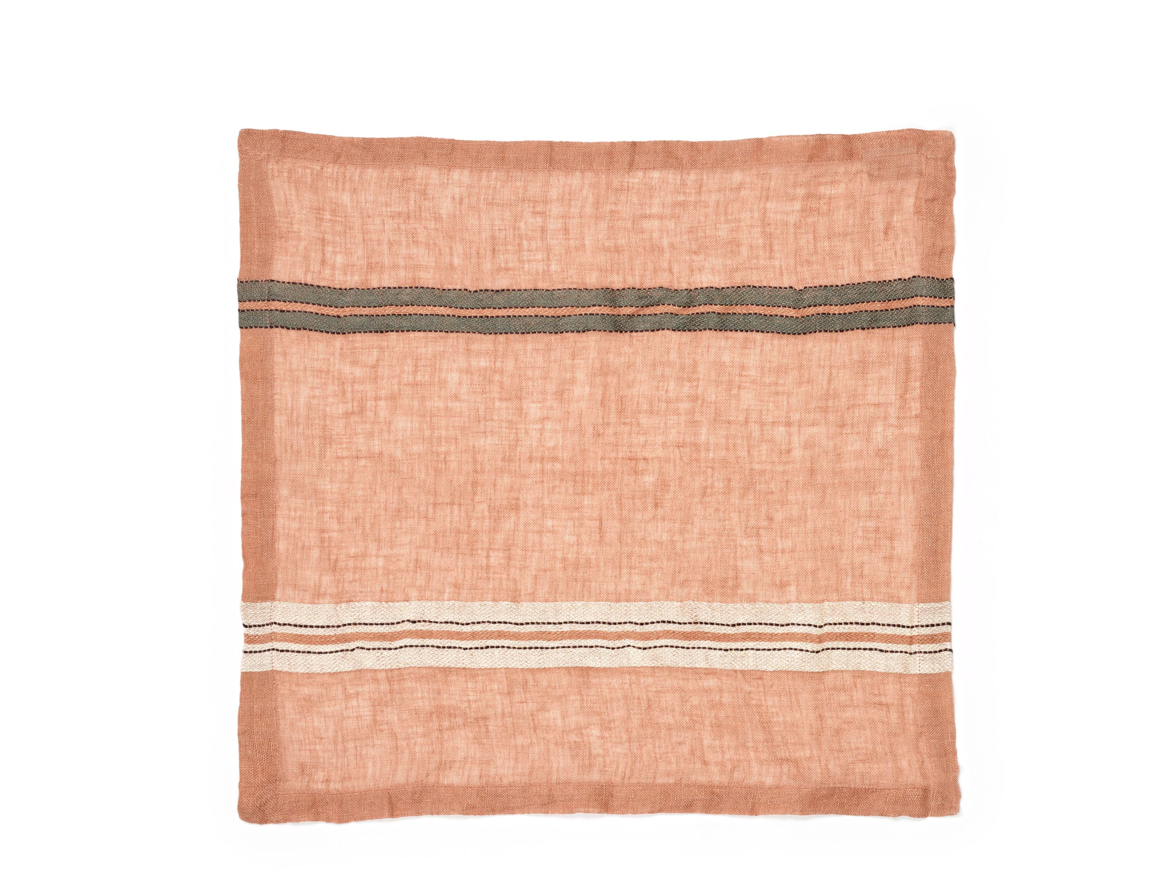 Льняная салфетка Libeco Home MOJAVE ARCH-00104525