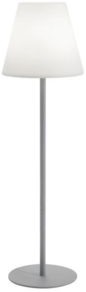 SOVIL Торшер для улицы из алюминия и смолы  377/72 - 379/72  - Вид №1