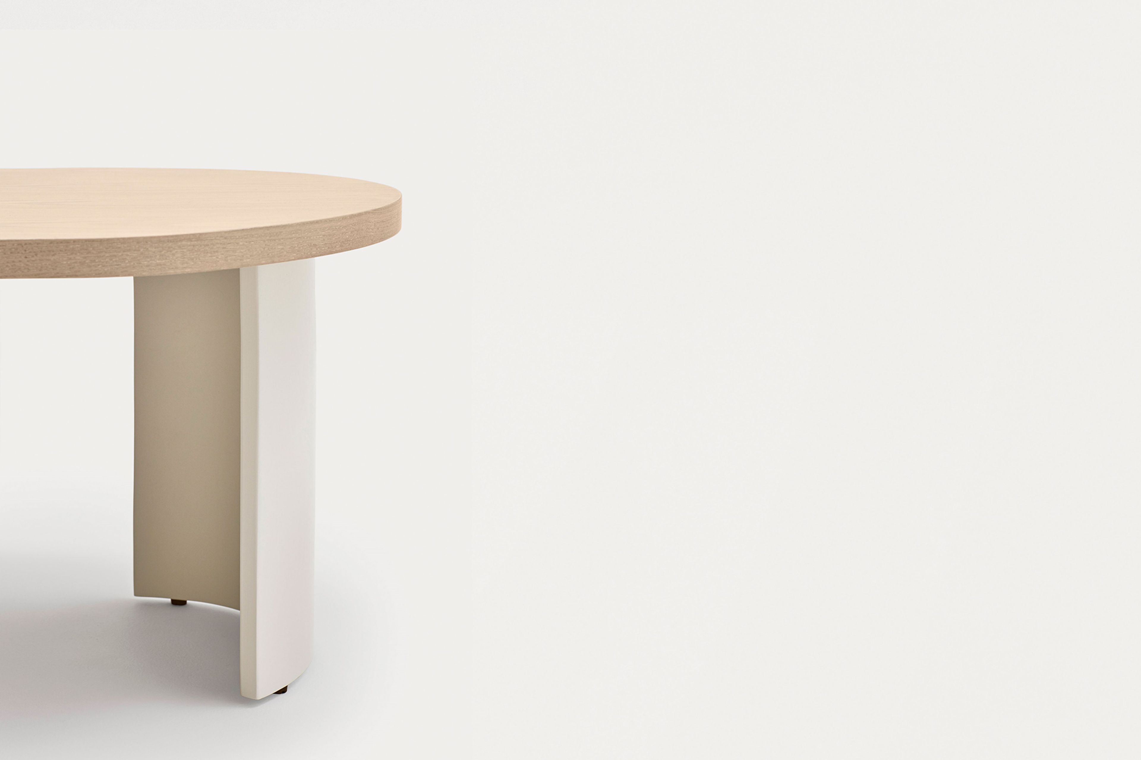 Деревянный поворотный стол TEULAT Nori ARCH-00120905 - Вид №15