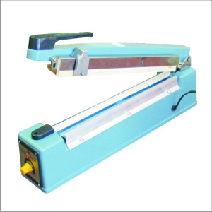 304008053 Запайщик пакетов PFS-300 AL KSITEX