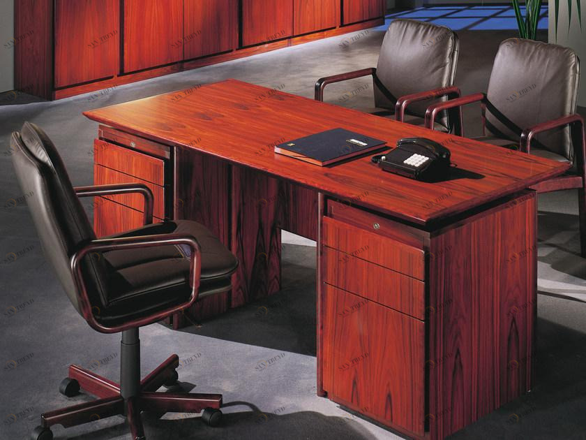 Dyrlund Прямоугольный рабочий стол Apollo 6001/2 x 6015