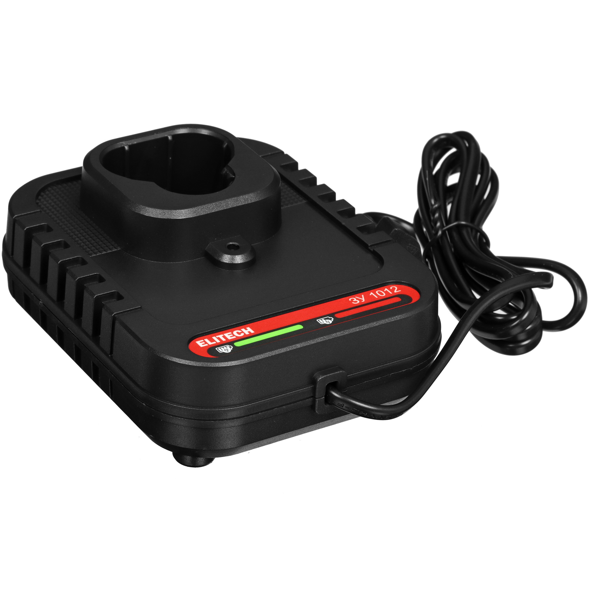 Дрель-шуруповерт Elitech ДА 12Л2 5495631 STDN-0003347 - Вид №8