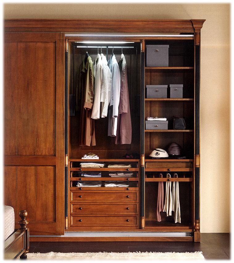 Шкаф Gazza Ladra BAMAX 48.302 CLASSICO - Вид №1