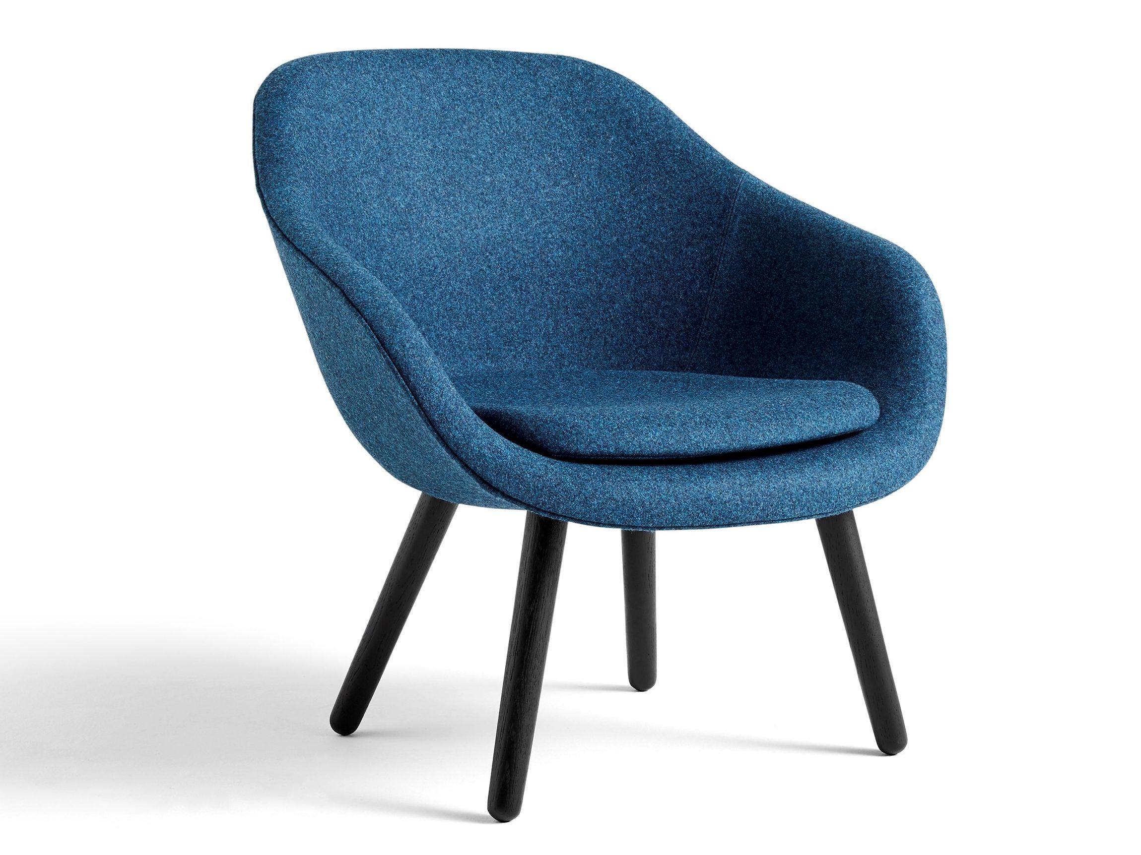 Кресло с подлокотниками Hay About a Lounge ARCH-00114014 - Вид №4