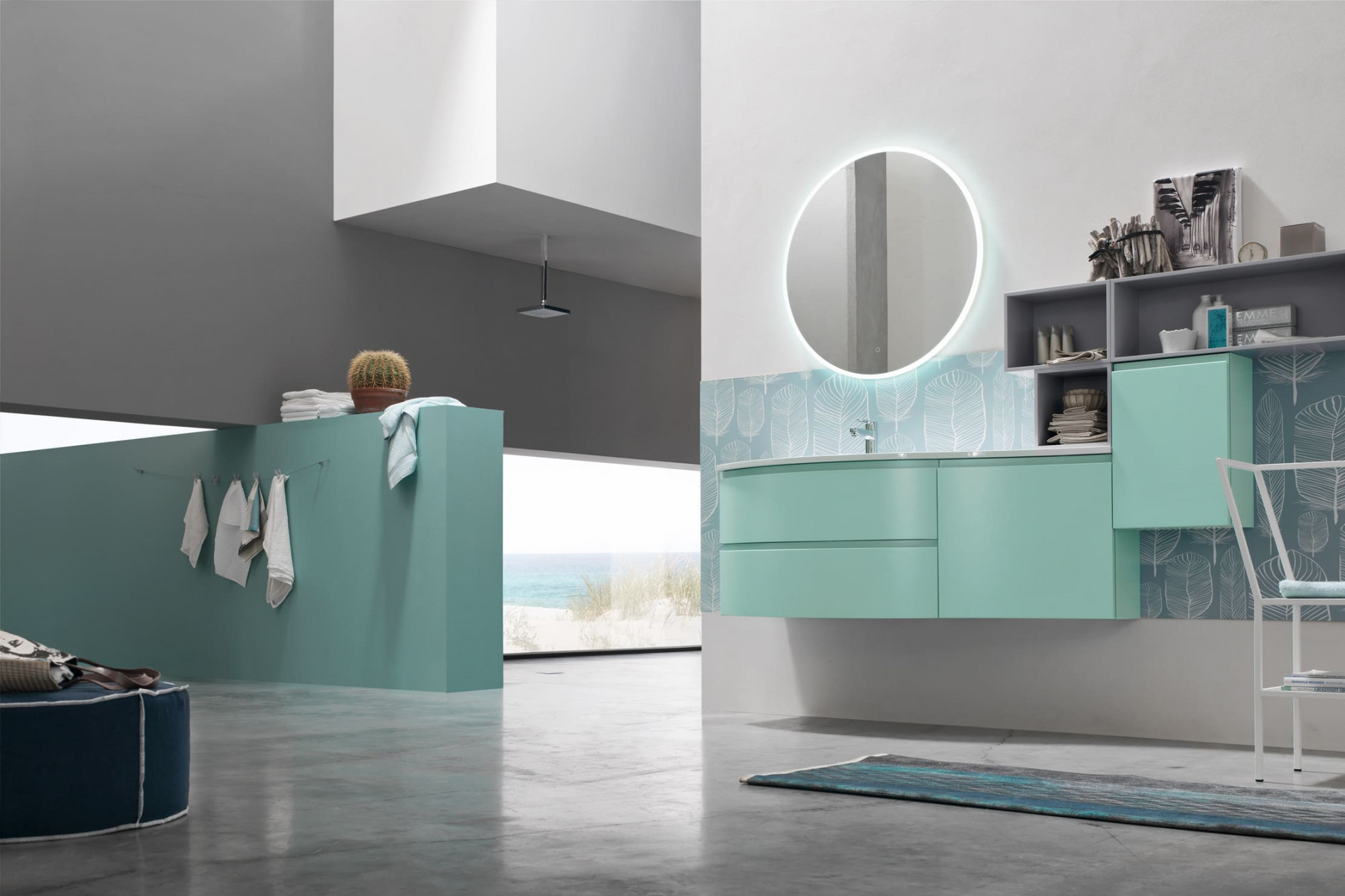 Комплект мебели 11 Arcom Soul STARC216