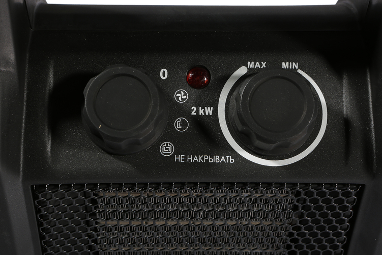 9110713 Тепловая пушка электрическая Sturm! FH2034CQ STDN-0136084 - Вид №5