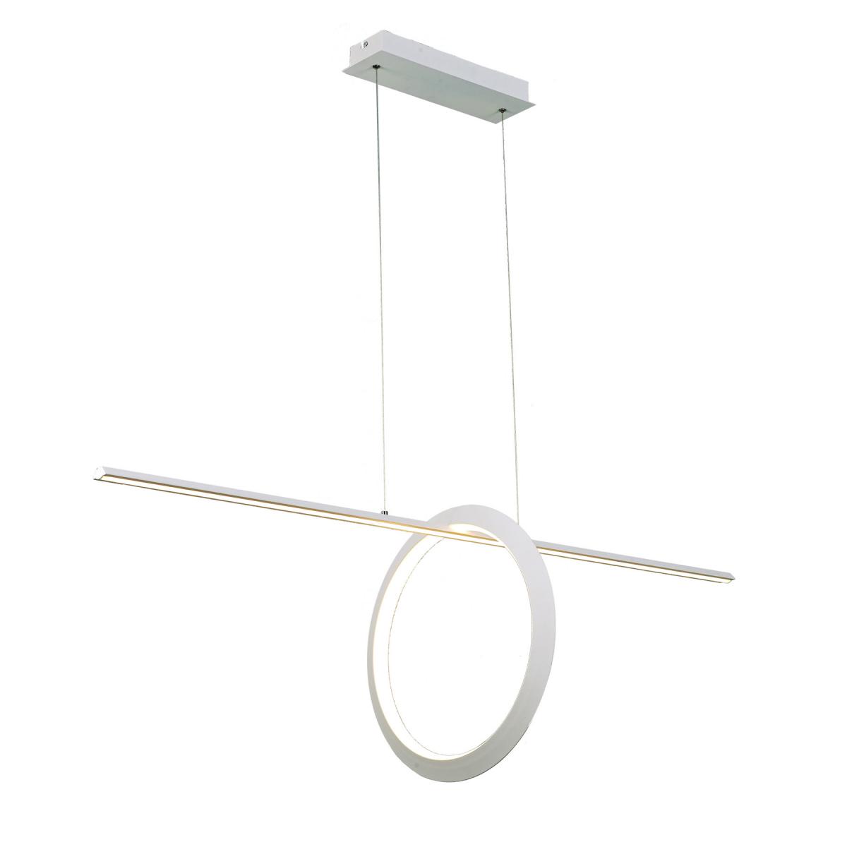 096793 Люстра подвесная MANTRA KITESURF 7193 Mantra Kitesurf 