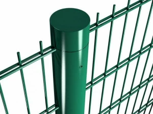 Gruppo CAVATORTA Модульный забор пластиковый