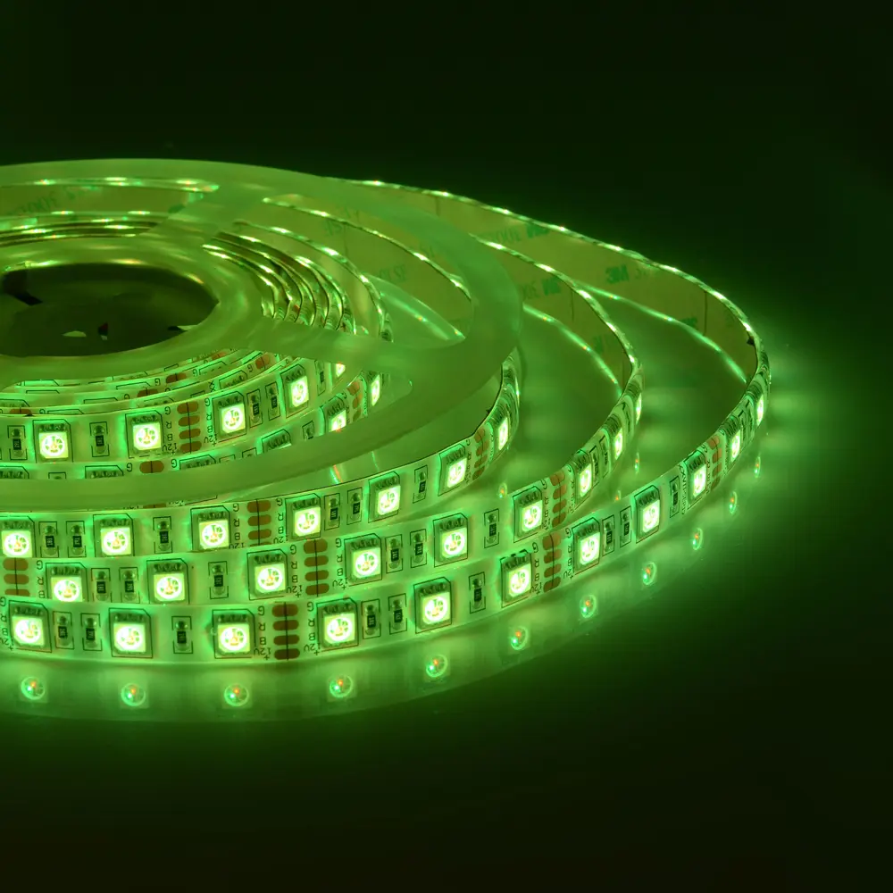 APEYRON Контурная светодиодная лента RGB 5м для интерьерного освещения 81945425 STLM-0014379 - Вид №21