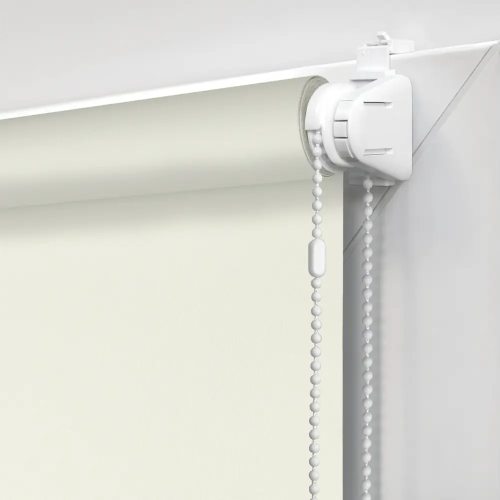 Santreyd: Рулонная штора кремового цвета 60x160 см 85251440 STLM-0060437 - Вид №1