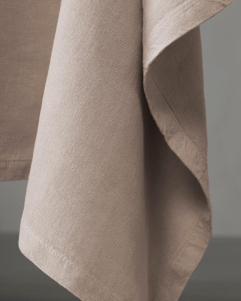 Тяжелая льняная скатерть Society Limonta ARCH-00063147 - Вид №20