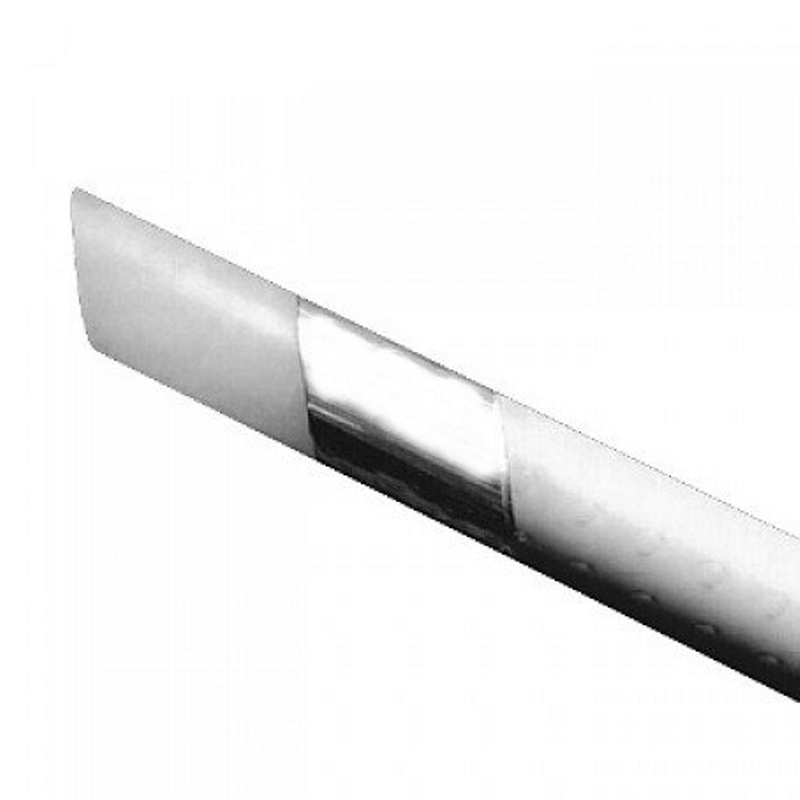 Труба PN20 ProAqua 63х10,5 с алюм. слоем (штанга 4 м) PRO AQUA PA39018 - Вид №2