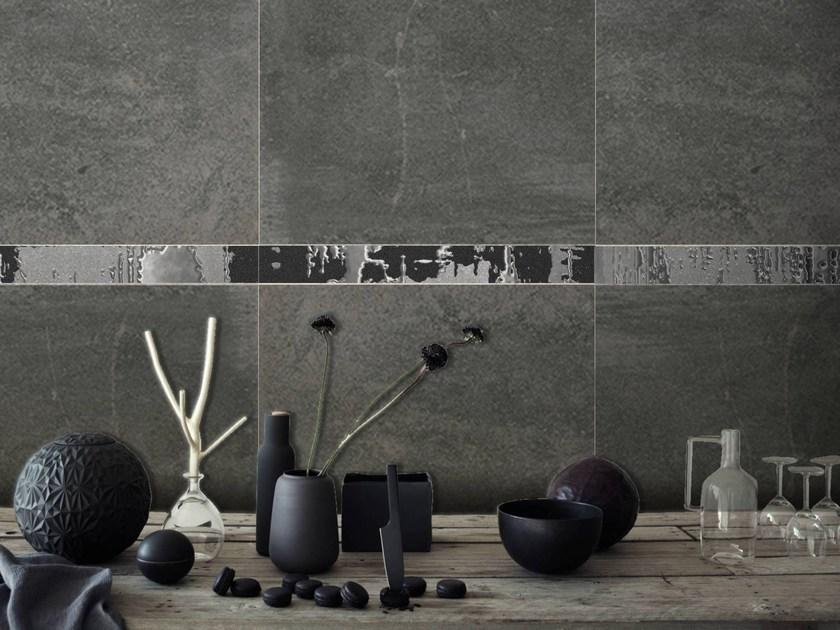 CERAMICHE BRENNERO Стена / пол из керамогранита Concrete sun-id-1506406 - Вид №15