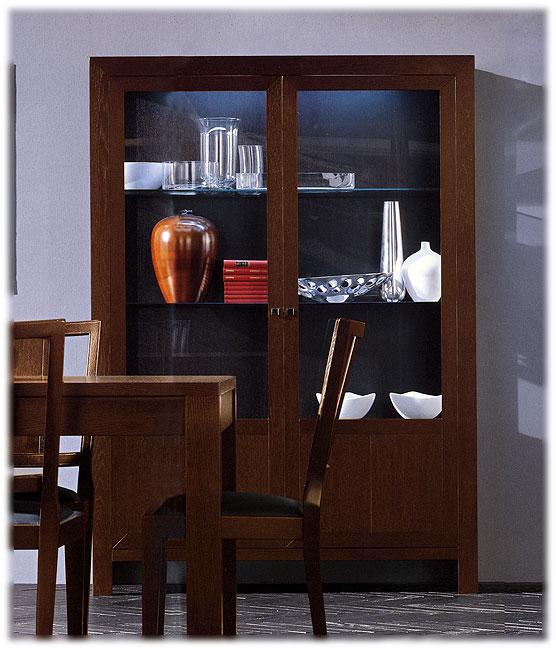 Витрина  BAMAX 76.102 CLASSICO