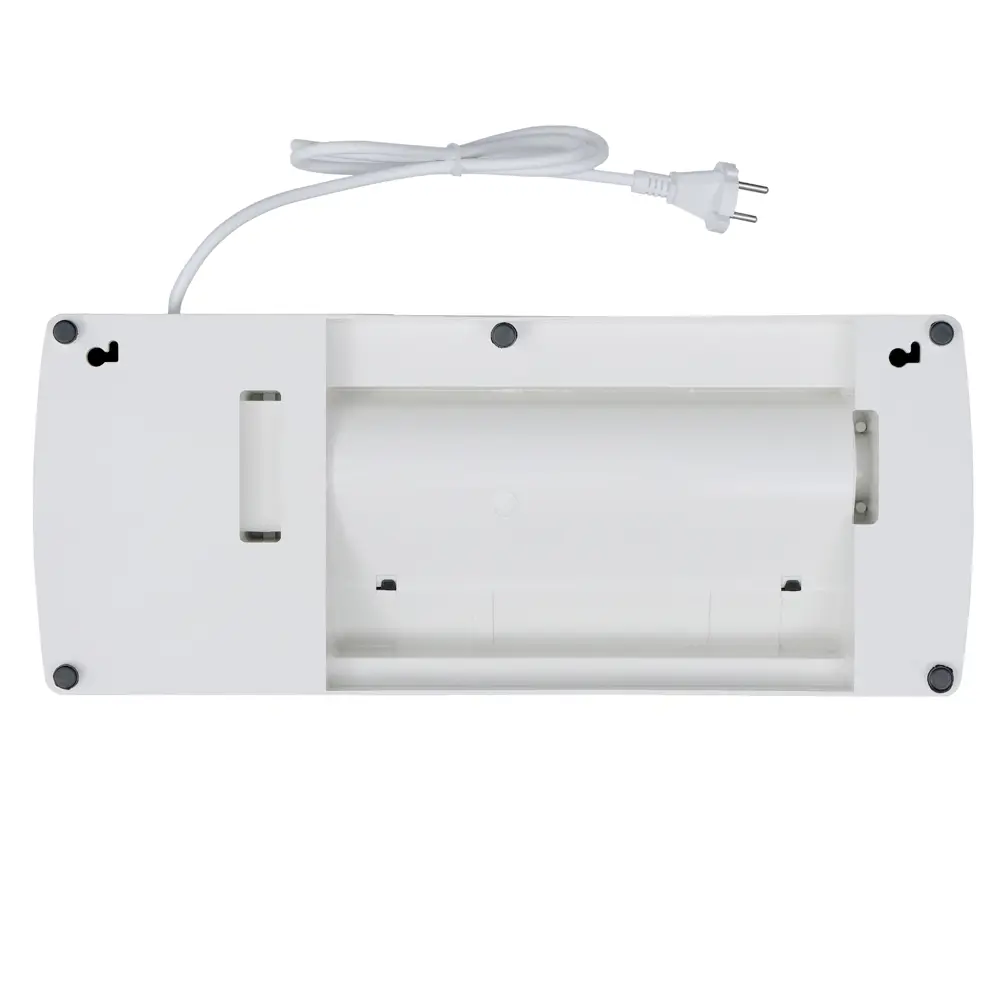 Керамический тепловентилятор Monlan NTМ-20 с электронным управлением 89398540 STLM-1494842 - Вид №3