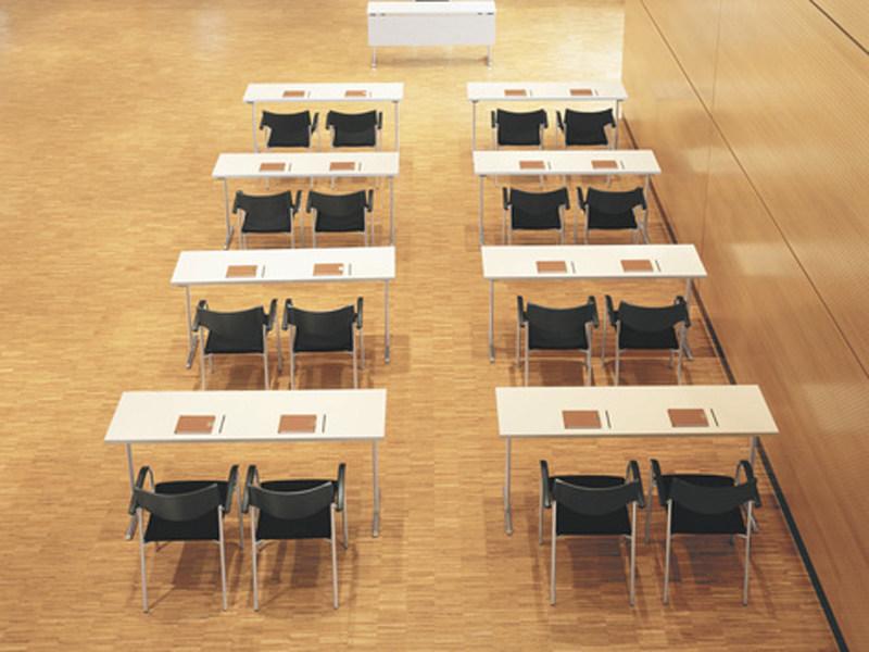 Brunner Складной прямоугольный стол sun-id-1427910 - Вид №18