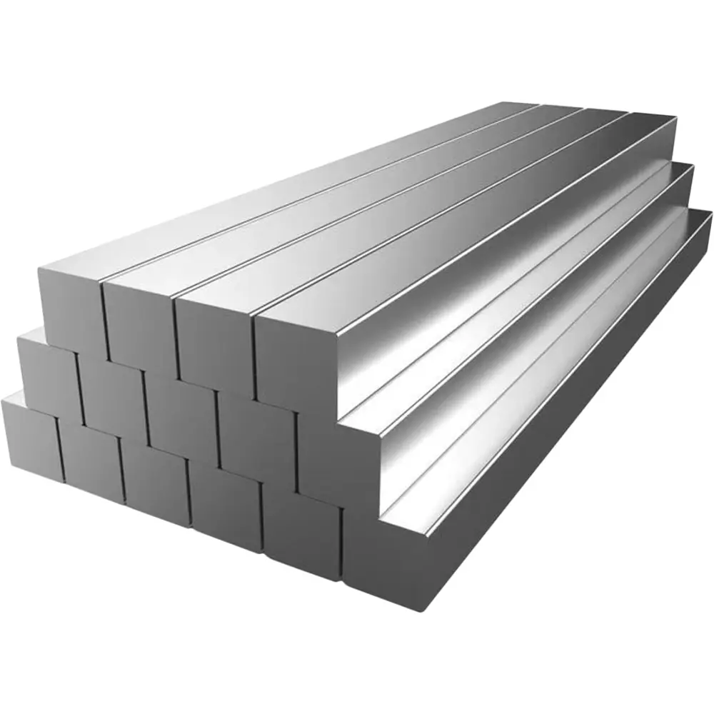 Квадрат 10 мм 6 м 82375155 STLM-2131894 Santreyd 