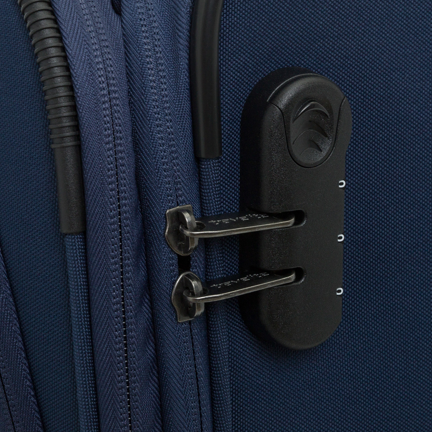 590239-20 Чемодан 590239 Trolley L 2w Travelite Cabin - Вид №5