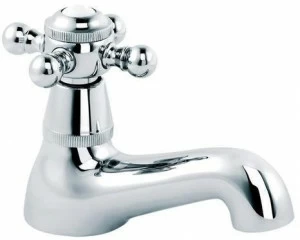 rvb Смеситель для раковины на столешнице с одним отверстием 1920-1921 1921.--.34