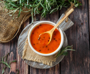 4777 Пюре из облепихи Вкусляндия