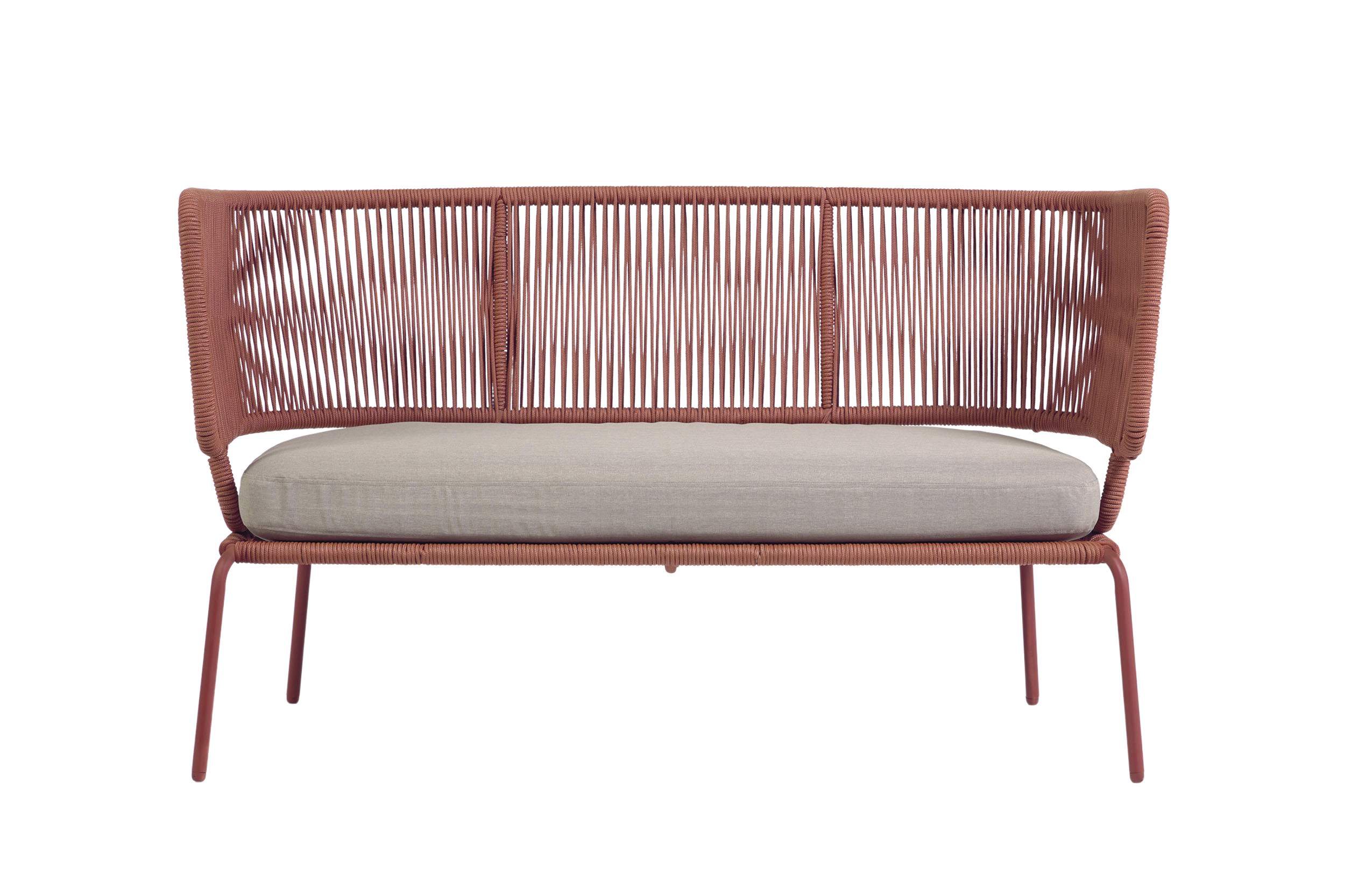 2000983232472 Скамья Nadin LA FORMA  - Вид №3