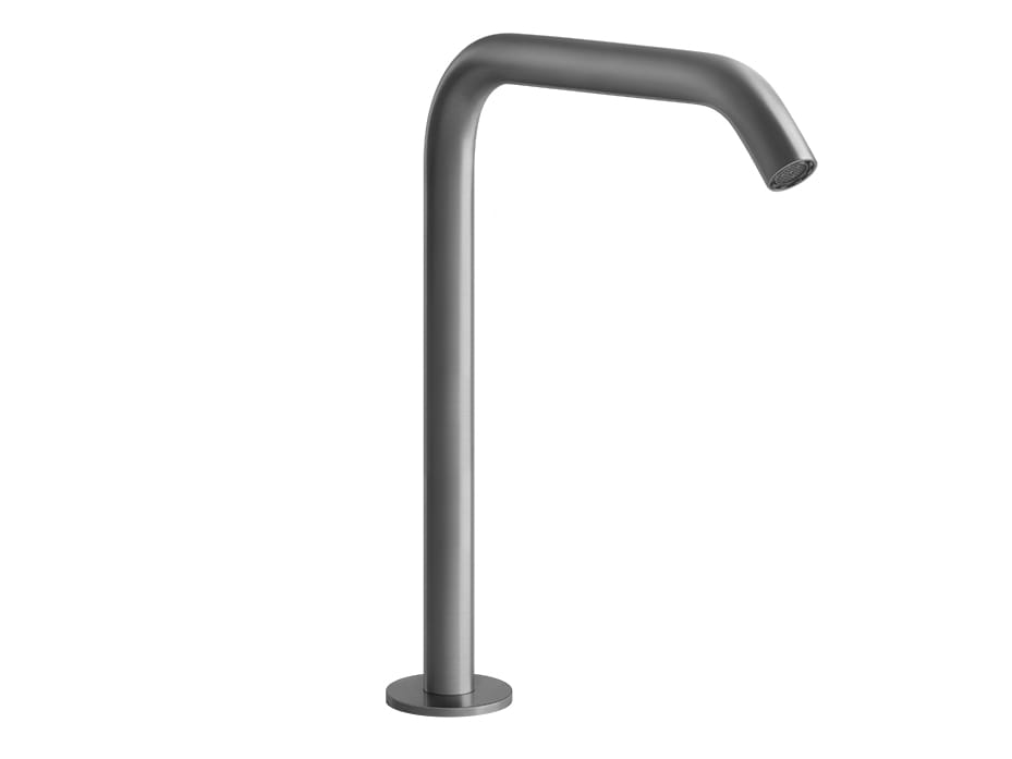 Дозирующий носик из нержавеющей стали для столешницы для умывальника Gessi мелки 316 ARCH-00119207 - Вид №1