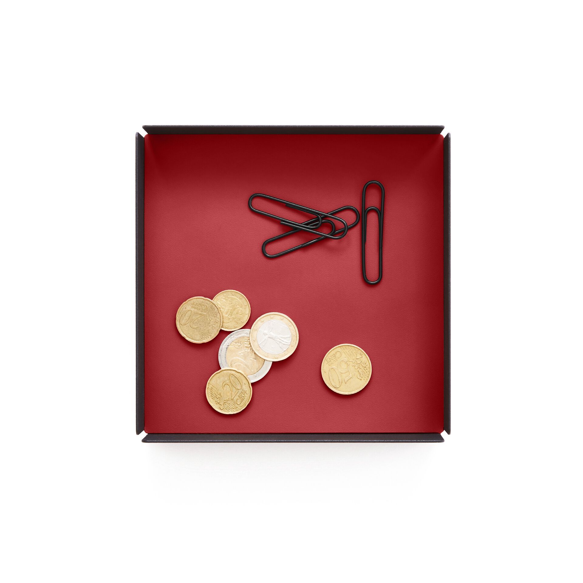 Полые стальные и кожаные чехлы EGLOOH Муар ARCH-00129366 - Вид №37