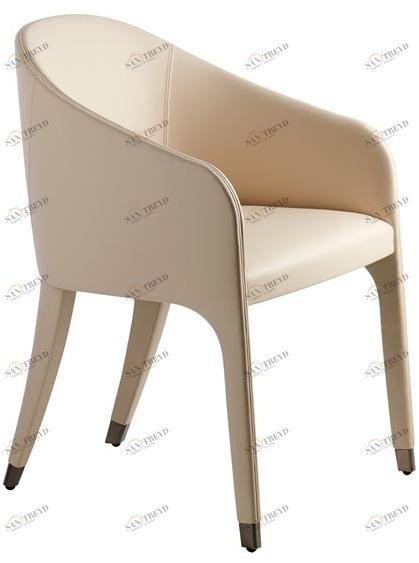 Potocco Кресло с подлокотниками Miura 776/p, 776/pii