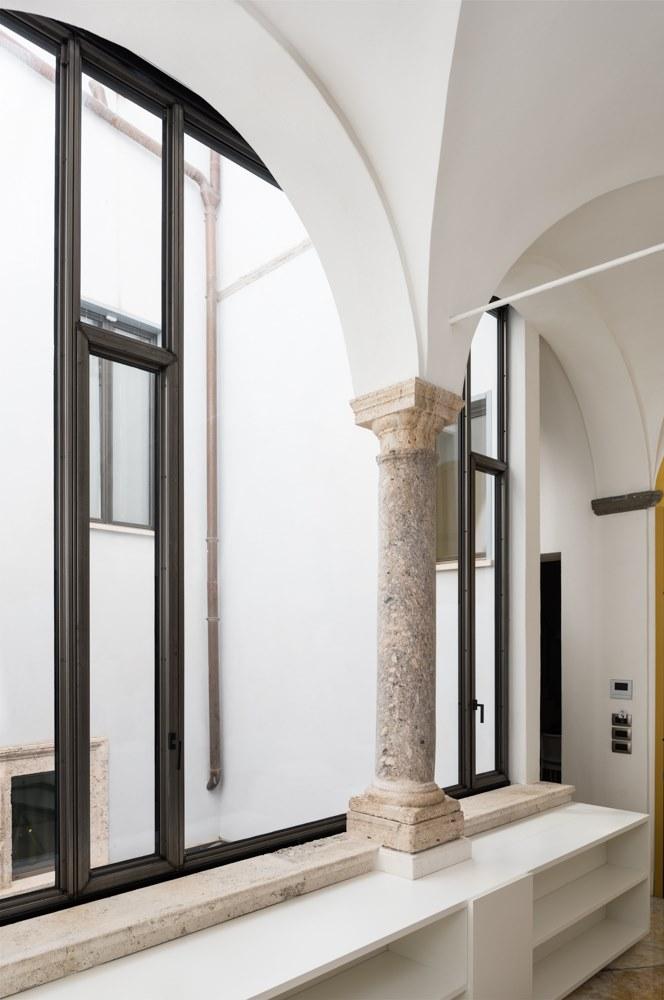 Mogs Стальное окно с термическим разделением Mogs sun-id-1349798 - Вид №1