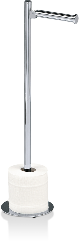 0812400 ДЕРЖАТЕЛЬ ЗАПАСНОГО РУЛОНА DW 11 DECOR WALTHER