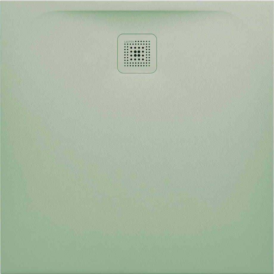 H2109560790001 Душевой поддон, материал Marbond, ультратонкий, квадратный LAUFEN PRO - Вид №1