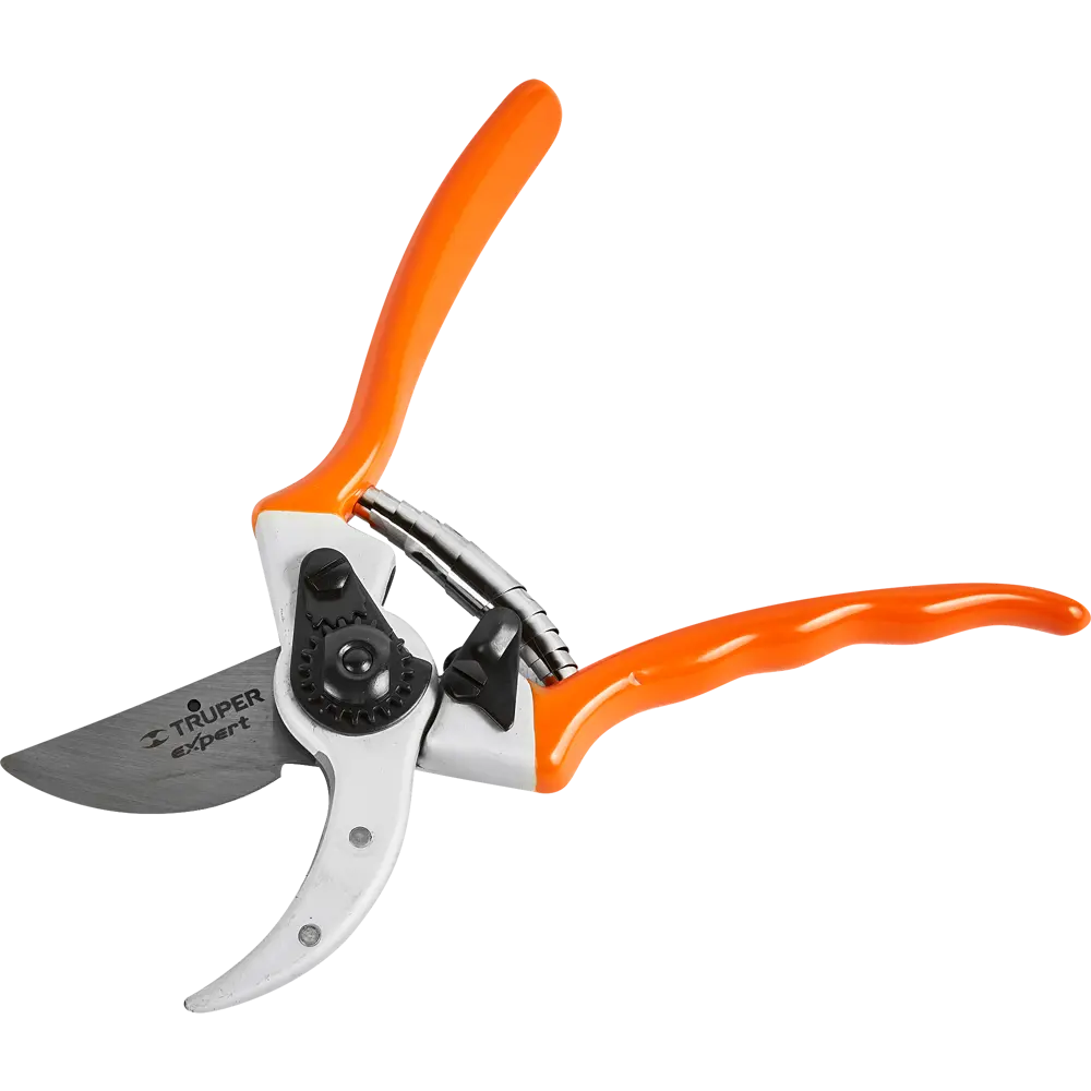 Профессиональный садовый секатор Truper для точной обрезки 85584953 STLM-0064267 - Вид №1