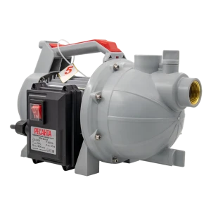 Поверхностный насос Ресанта ПСН-60/45П для водоснабжения и полива 89341202