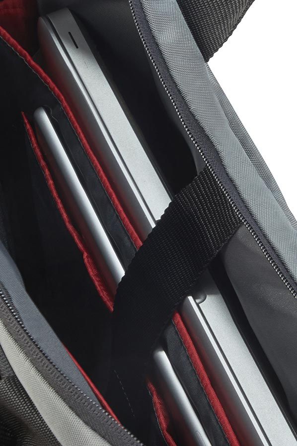 CM5-08002 Сумка для ноутбука CM5*002 Briefcase 13.3" Samsonite GuardIT 2.0  - Вид №6