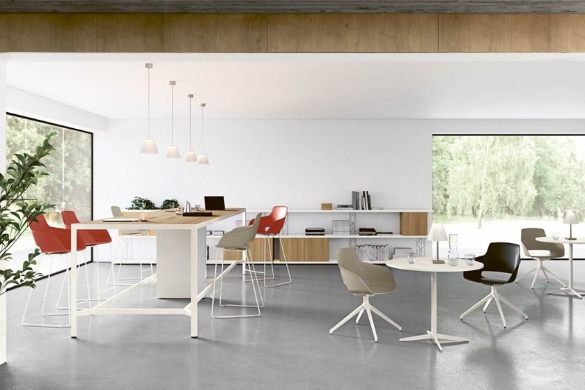 Sinetica Круглый стол с 4-звездочной базой по контракту Multitask sun-id-1462967 - Вид №2