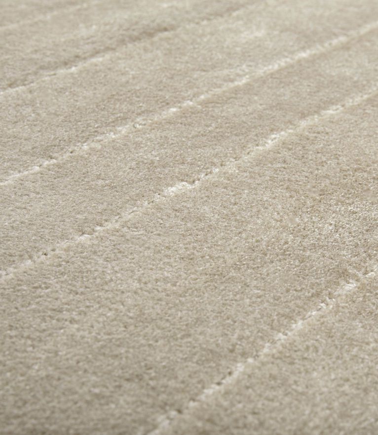 Белый садовый коврик RUG'SOCIETY Neutral 244_682 - Вид №2