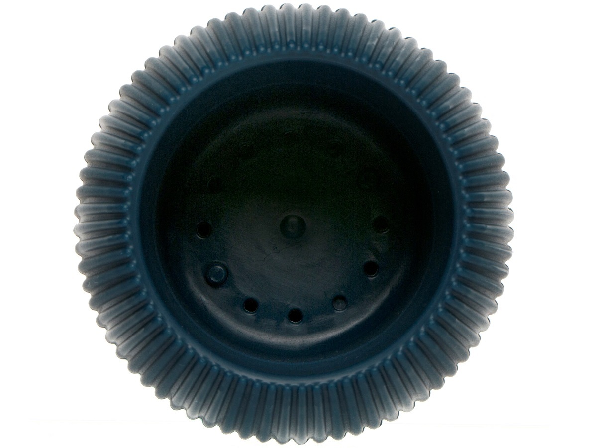 Горшок для цветов Lago 0.15L Blue NAVAKO 16045 - Вид №2