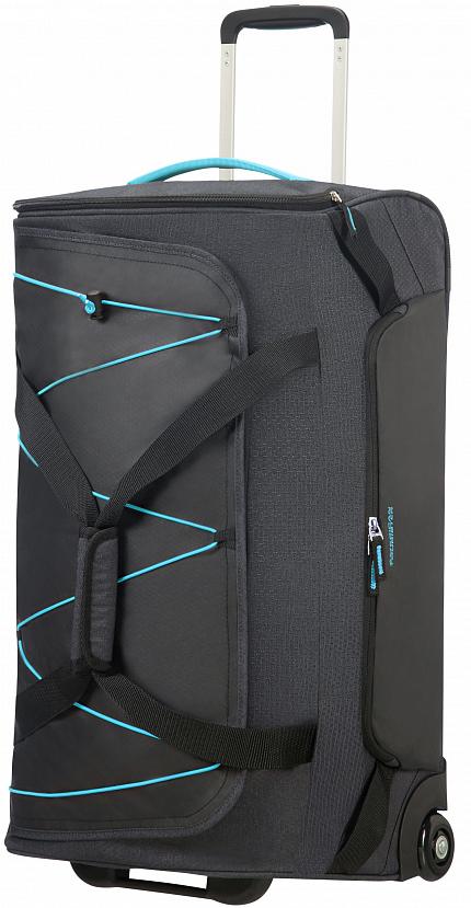 16G-28014 Сумка на колесах 16G*014 American Tourister Road Quest 