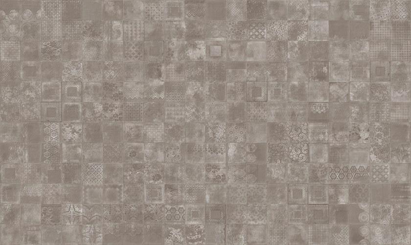 Jannelli&Volpi Обои с эффектом цемента Co.de.01 sun-id-1411672 - Вид №1