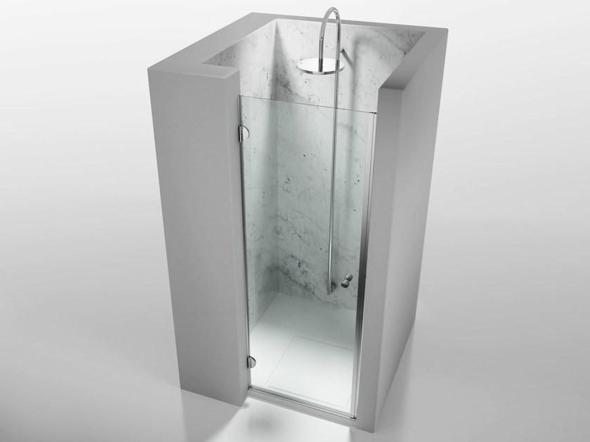 VISMARAVETRO Индивидуальная ниша из закаленного стекла Sintesi sun-id-1375897 - Вид №1