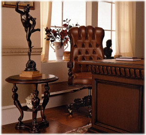 Подставка Ercole Romanica MOBIL DERI ER/TC