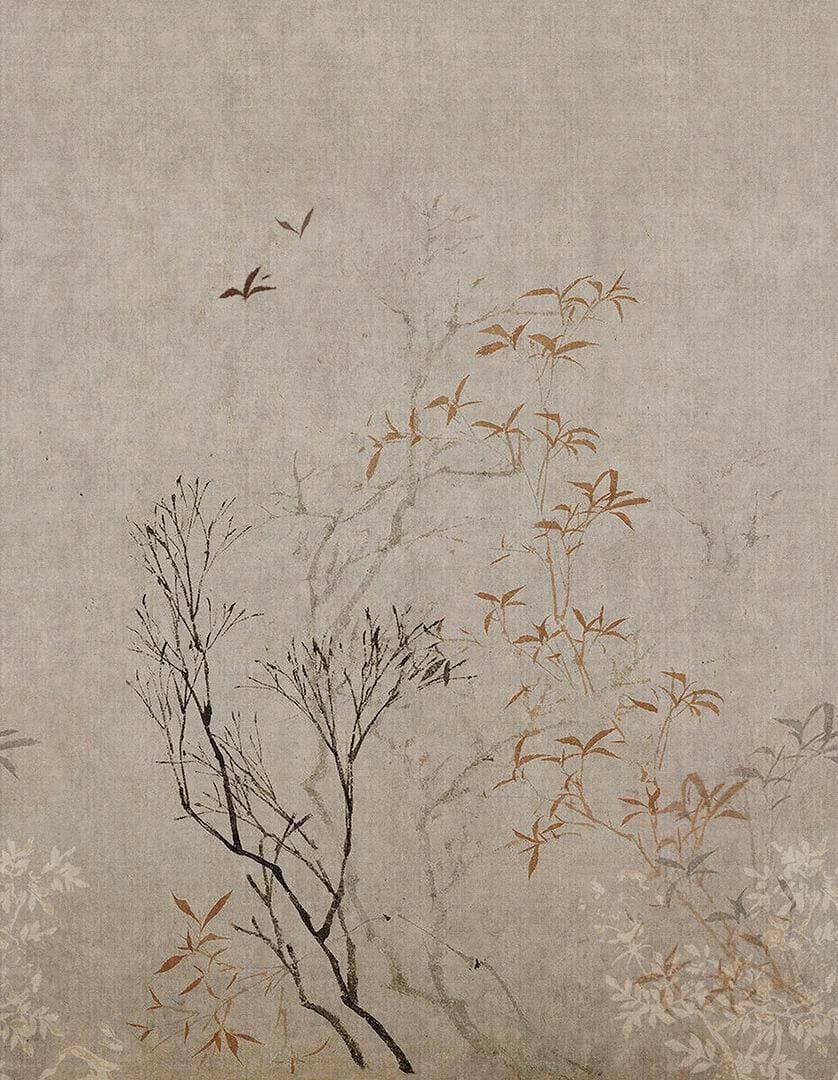 Обои из органического био-винила Wall&decò Современные обои 2025 года ARCH-00052846 - Вид №2