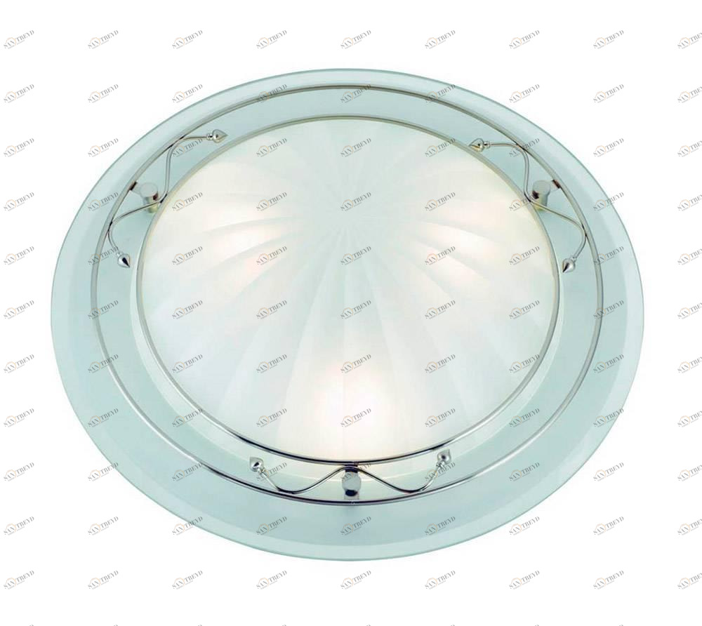 Потолочный светильник Markslojd Odessa 195541-458912 MARKSLOJD ODESSA 201777 Белый 