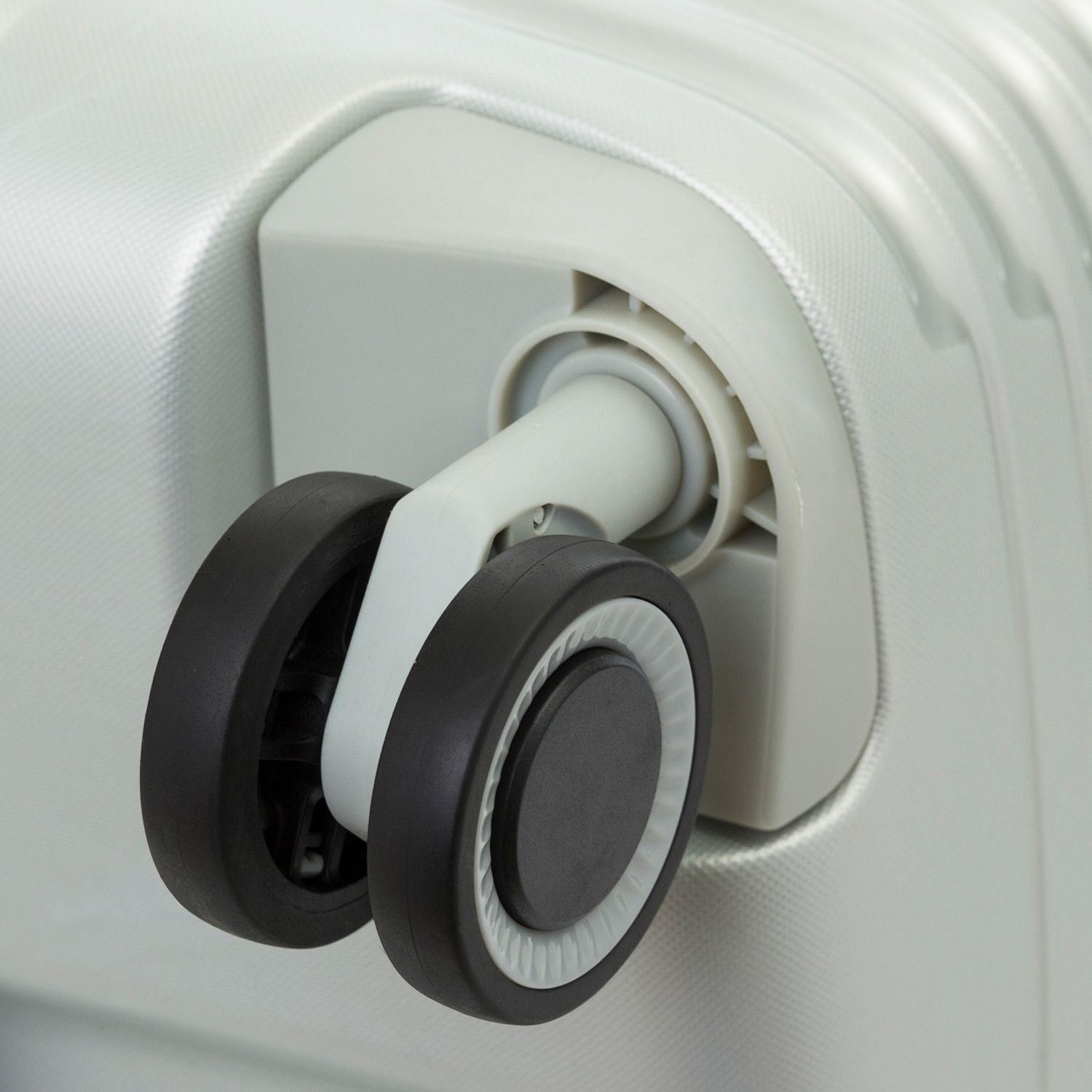 M1221-18-62 Чемодан M1221*62 Spinner M March Stonic  - Вид №4