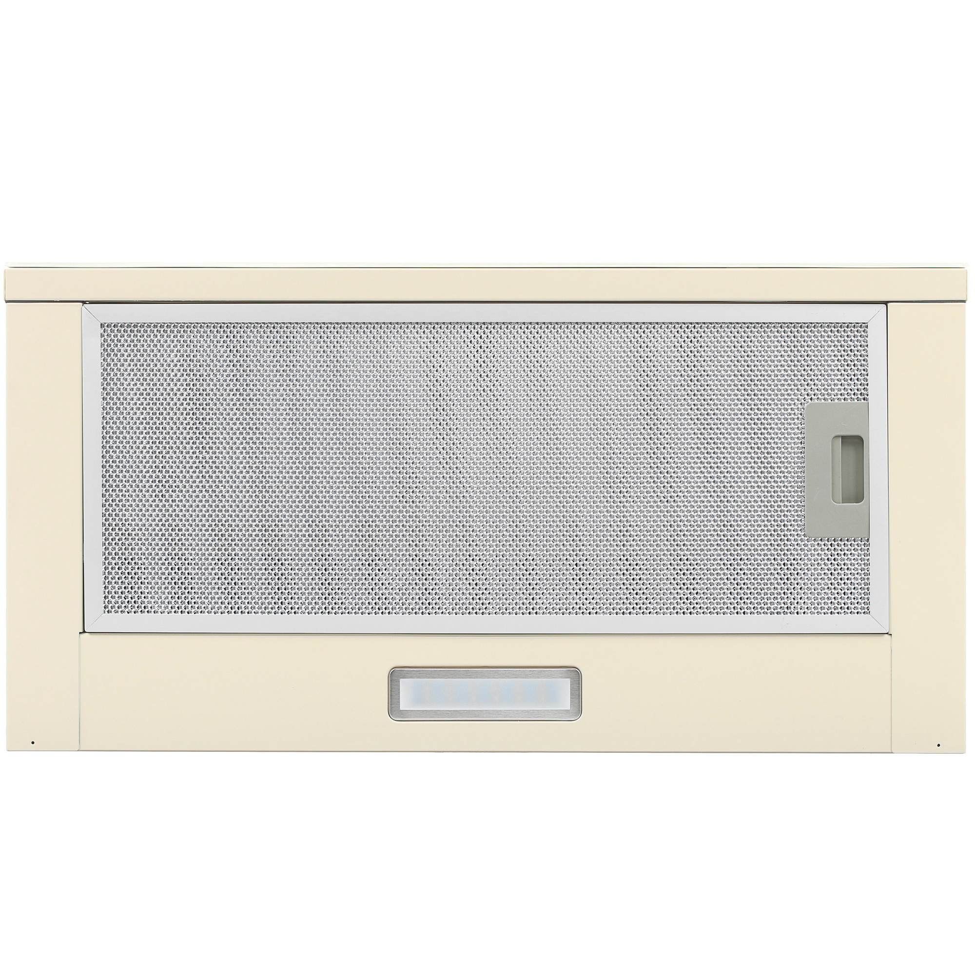 8111892 Вытяжка телескопическая LEX HUBBLE G 2M 600 бежевый/бежевый STDN-0107236 - Вид №6